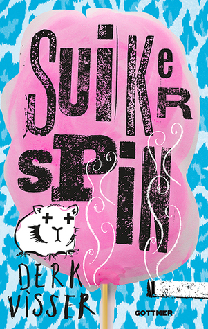 Suikerspin