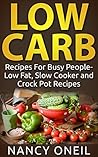 Low Carb: Recipes...