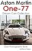 Aston Martin One-77: Dream ...