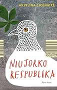 Niujorko respublika