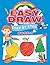 Easy Draw: Step by Step - Book 3 [Paperback] [Jan 01, 2013] Dreamland Publications