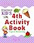 18.Kids 4th Activity 6+-Logical [Paperback] [Jan 25, 2012] Na
