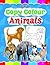 Copy Colour - Animals
