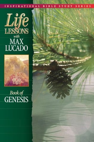 Life Lessons: Book Of Genesis (Paperback)