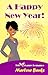 A Happy New Year! (Bea Happy #3)