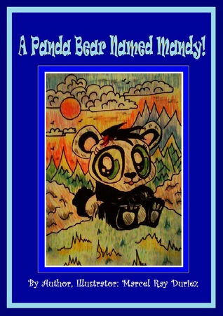 A Panda Bear Named Mandy