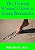 The Thriving Woman’s Guide to Setting Boundaries (The Thriving Woman's Guide to Book 2)