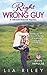Right Wrong Guy (Brightwater, #2)