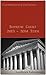 Supreme Court: 2013 - 2014 Term (Litigator Series)