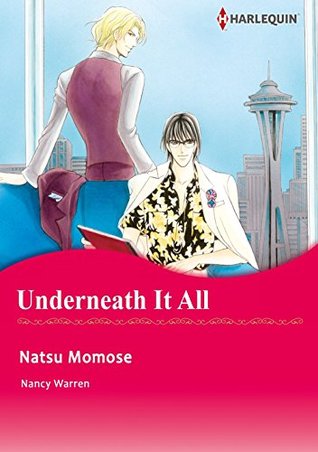 Underneath It All (Kindle Edition)