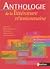Anthologie de la littératur...