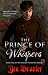 The Prince of Whispers (Wicked Whispers Trilogy, #1)