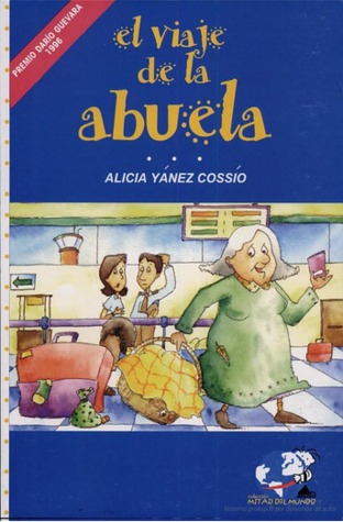 El viaje de la abuela