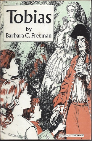 Tobias (Hardcover)