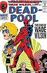Deadpool (1997-2002) #-1 by Joe Kelly