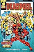 Deadpool (1997-2002) #0