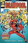 Deadpool (1997-2002) #0 by Joe Kelly