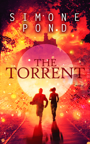 The Torrent (The New Agenda, #4)