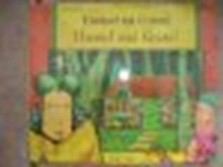 Hansel and Gretel in Swahili and English