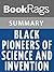 Summary & Study Guide Black Pioneers of Science and Invention by Louis Haber