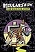 Noir Means Noir, Buddy (Regular Show OGN #2)