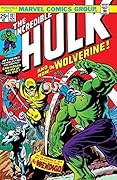 Incredible Hulk (1962-1999) #181