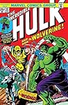 Incredible Hulk (1962-1999) #181 by Len Wein