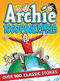 Archie 1000 Page Mega Comics Digest