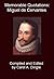 Memorable Quotations: Miguel de Cervantes