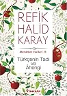 Türkçenin Tadı ve...
