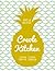 Creole Kitchen by Vanessa Bolosier