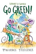 Sydney & Simon: Go Green!