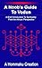A Noob's Guide To Vodun: A Brief Introduction To Spirituality From An African Perspective (The Noob Encyclopedia Book 1)