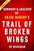 Trail of Broken Wings by Sejal Badani | Summary & Analysis