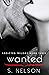 Wanted (Addicted Trilogy, #3)