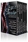 First Taste: A Collection of Hot Alpha Doms, First in Series Romances