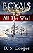 Royals All The Way! (Tales Of The Sea Book 1)