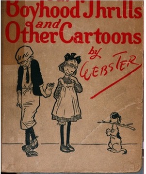 Our Boyhood Thrills and Other Cartoons