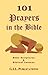 101 Prayers in the Bible (101 In the Bible Book 2)