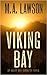 Viking Bay (Kay Hamilton, #2)