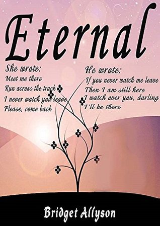 Eternal (Kindle Edition)