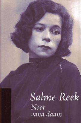 Salme Reek : noor vana daam