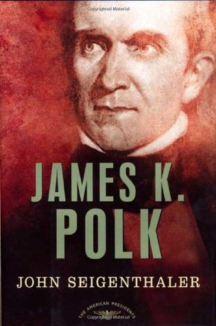 James K. Polk (Hardcover)