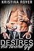 His Twisted Gift (Wild Desires #3)