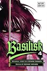 Basilisk Vol. 4 by Fūtarō Yamada