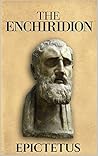 Book cover for The Enchiridion (Illustrated) (Stoics In Their Own Words Book 3)