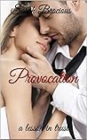 Provocation: a lesson in trust Provocation: a lesson in trust