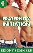 Fraternity Initiation