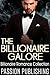 The Billionaire Galore