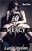 Mercy by Lucia Jordan